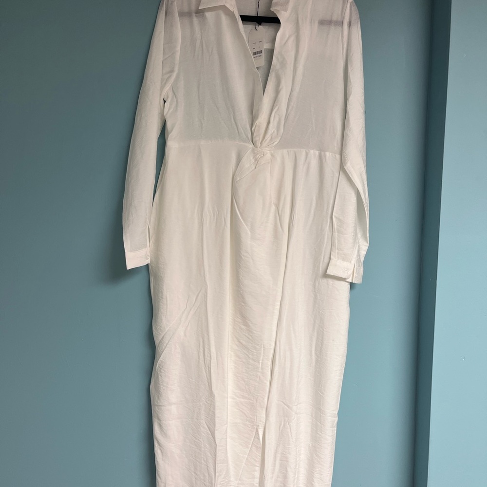 Angel Maternity dress, size S, brand new with tags